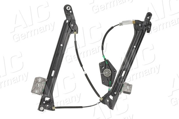 Fensterheber Vorne Rechts FÜR Audi A5 Sportback (8TA) - AIC 72449-image