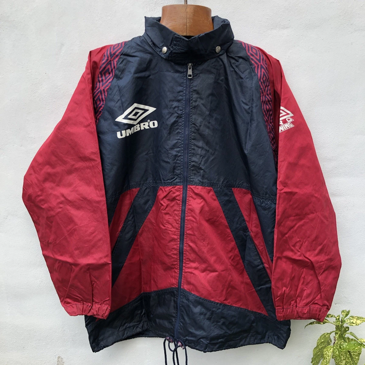 Umbro Pro Training in Men's Coats & Jackets for sale | eBay UK