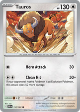 Pokemon TCG Destined Rivals- Pick your card! Common/Uncommons NM
