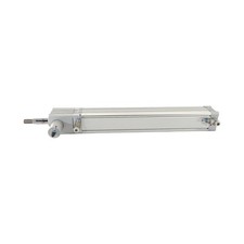 FESTO DNC-80-500-PPV-A-KP ID 163430 STANDARD CYLINDER