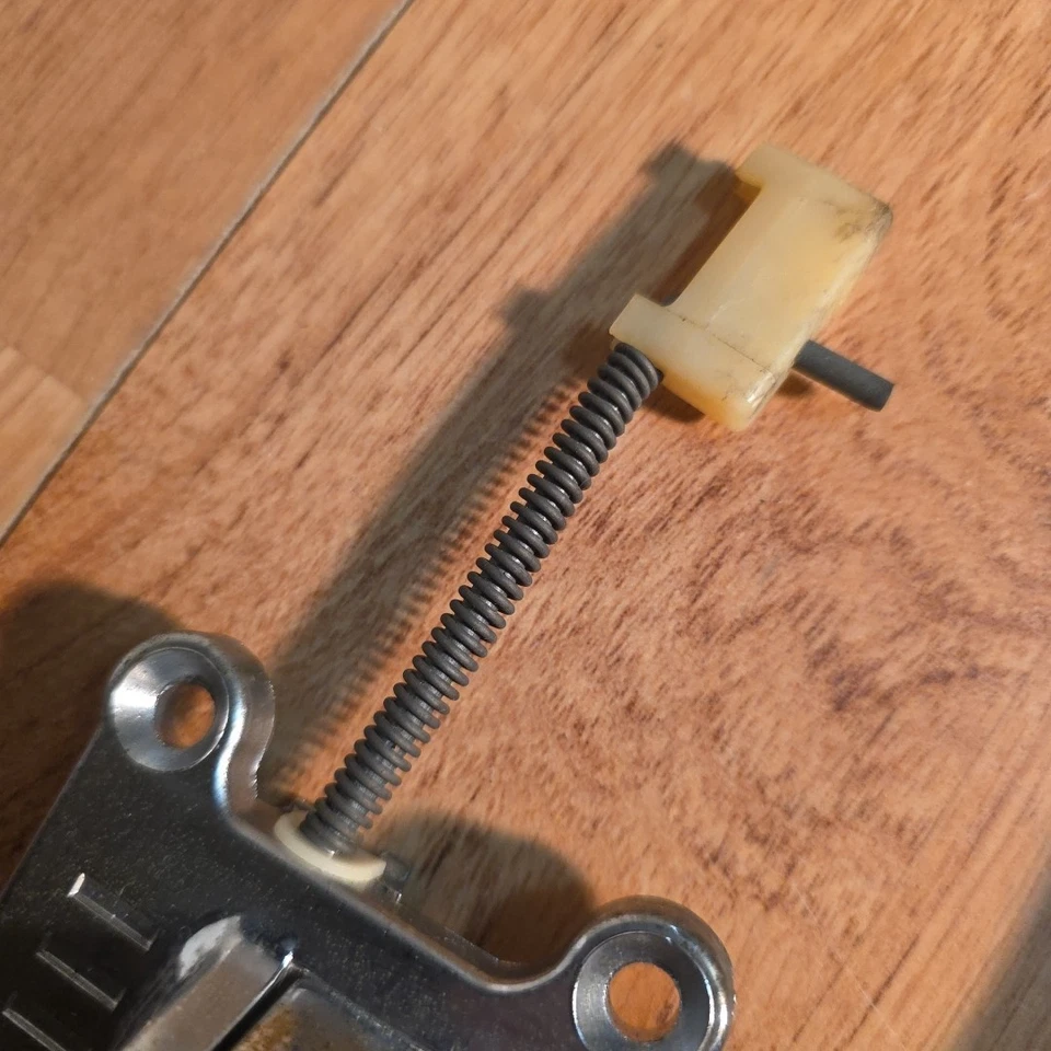 2 JAGUAR XJ6 XJ12 Serie 1 MONTAJE MANGO INTERIOR Mano Derecha Foto 4 de 4