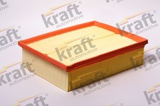 Luftfilter KRAFT AUTOMOTIVE 1710150 Filtereinsatz für AUDI SEAT 8ED 8E5 8EC A4