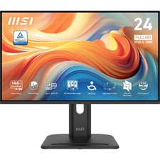 Image of MSI Pro MP245PHG E14 computer monitor 60.5 cm (23.8") 1920 x 1080 pixels Full