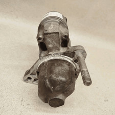 Démarreur Subaru G3X JUSTY