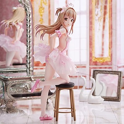 Union Creative Anmi Flamingo Ballettgruppe Junior Mädchen Figur Japan