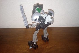 LEGO BIONICLE: Onua Nuva (8566)
