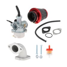 Kit de filtre à Air de carburateur, remplacement pour Pitster 125 110