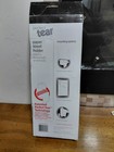 Stainless Steel Paper Towel Holder — photo 2