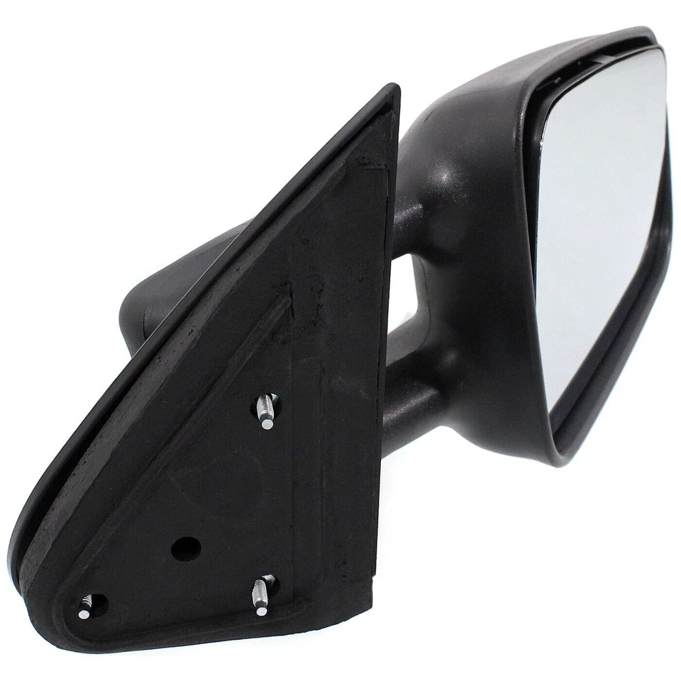 Espejos retrovisores lado derecho pasajero para Chevy Suburban Yukon 15172059 Sierra 2500 HD Foto 3 de 4