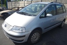 Capote Volkswagen SHARAN