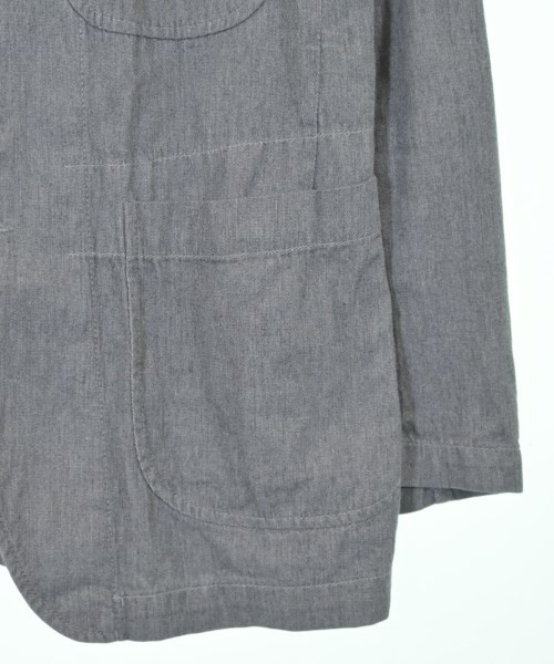 Engineered Garments Jackets Gray XS 2200605969018 - image 5