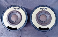 2 x Electro-Voice VMR Mitteltöner (Interface...