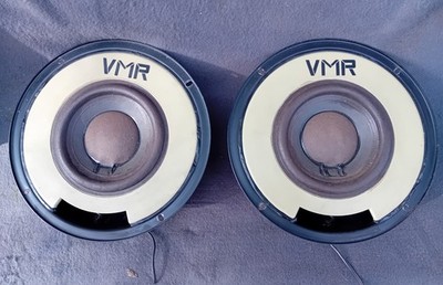 2 x Electro-Voice VMR Mitteltöner (Interface Delta)