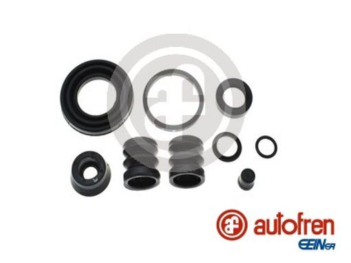 Fits AUTOFREN SEINSA D4129 CALIPER REPAIR T/8 ELEM/ BRAVO 2.0 34 MM HAM SYSTEM.