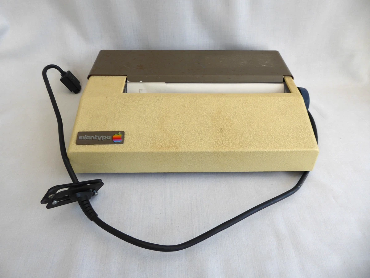 Apple Vintage Printers for sale | eBay UK