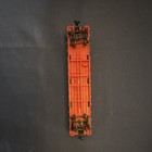 Vintage Tyco Southern Railroad, Plastic Freight Car # 4365, HO Gauge 1:87 Scale — photo 4