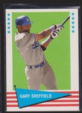 Baseball Collection Vintage Rookies Inserts (13/34)-- Get 40% off!!