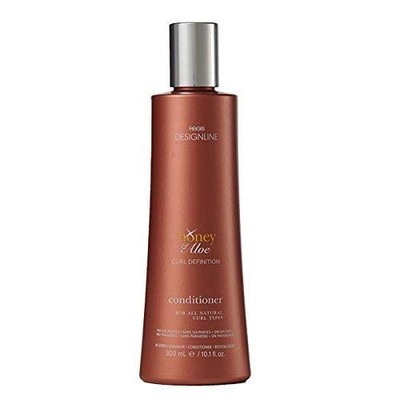 Regis Designline Honey & Aloe Conditioner 10.1 fl oz