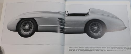 Mercedes-Benz 300SLR, Der Weltmeister von 1955 von Karl Ludvigsen - Bild 3 von 16