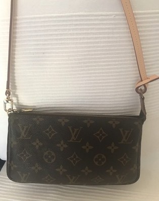 Louis Vuitton Pochette Accessoires M51980 Vintage 