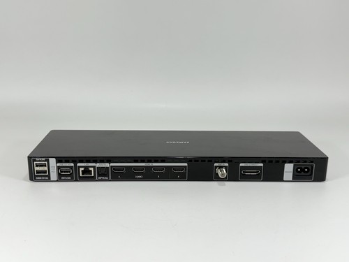 Samsung Model SOC1000MA One Connect Box ~ BN91-18949K ~ NO CABLE - Picture 4 of 12