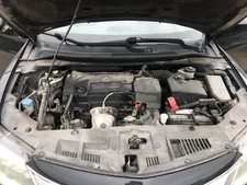 2016 2017 2018 ACURA ILX 2.4L Engine Motor 123k VIN 2 K24V7 RUN TESTED    859626