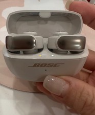  Bose Ultra Open Ear Clip Bluetooth Earbuds W...