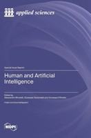 Human And Artificial Intelligence | Buch | Englisch (2024) | Mdpi Ag