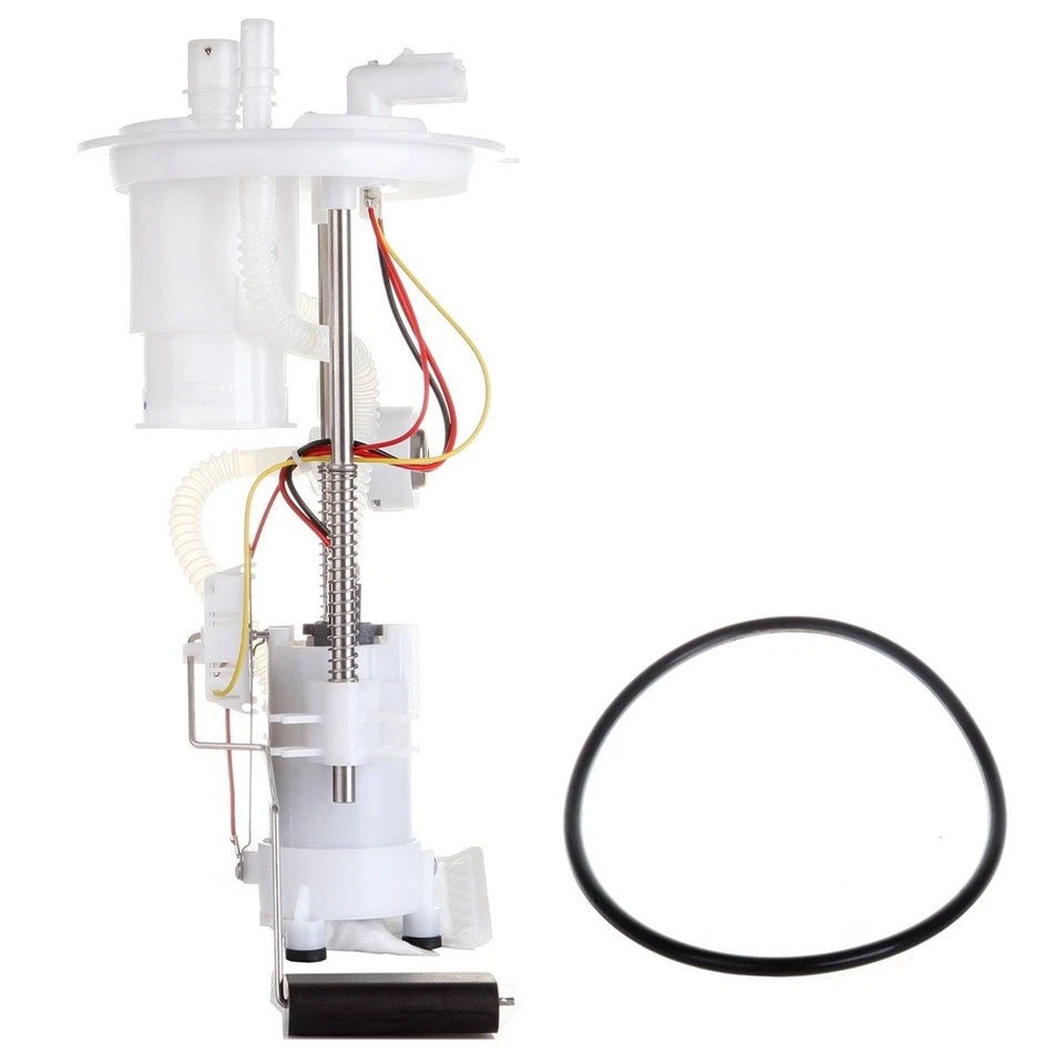 Ajuste para 2005-2008 Ford Expedition V8 5.4L WBase119.0" conjunto de bomba de combustível - Imagem 2 de 4