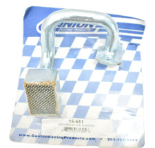 Canton Racing Oil Pan Pickups 15-651 351W For...