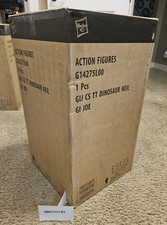 G.I. JOE CLASSIFIED COBRA RATTLER HASLAB MIB 2025 All Tiers Wild Weasel Baroness