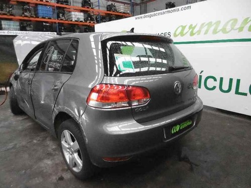 5K0945093G PILOTO TRASERO IZQUIERDO EN PORTON / 496586 PARA VOLKSWAGEN GOLF VI - Imagen 7 de 10