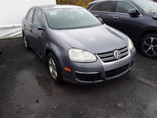 Used Starter Motor fits: 2006 Volkswagen Jetta 1.9L turbo diesel Sdn MT Grade B