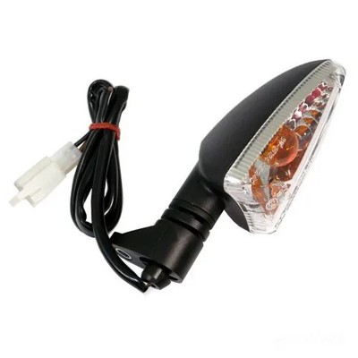 Blinker, Blinkleuchte, hinten rechts für Triumph Tiger 800 XC Bj. 2011-2013