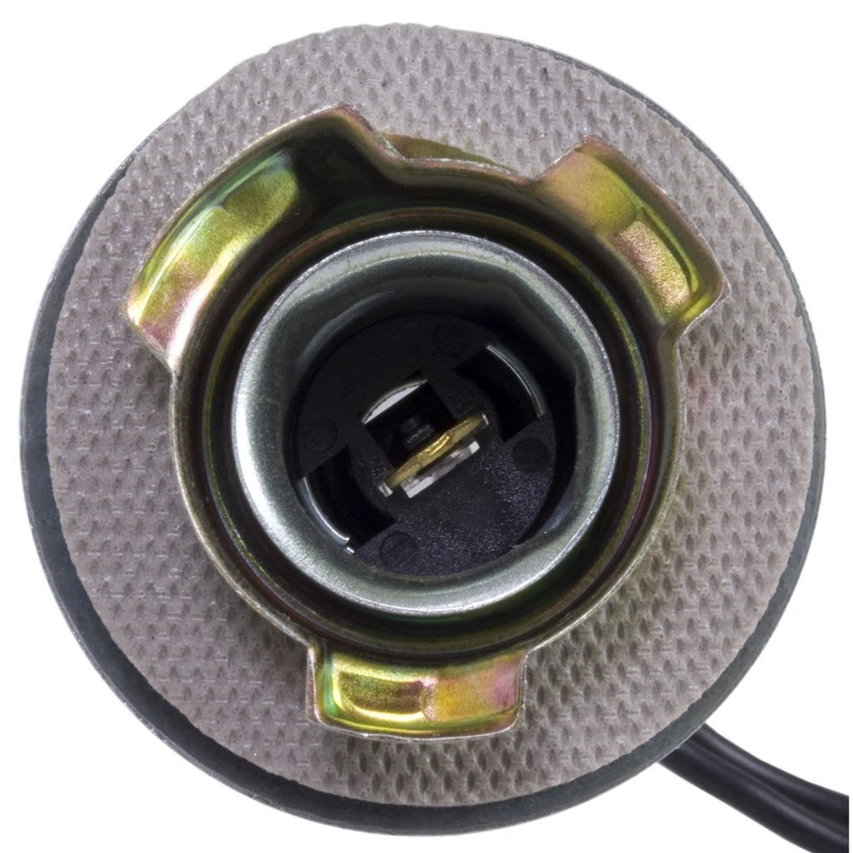 Back Up Lamp Socket fits 1975-1980 Mercury Bobcat WVE BY NTK - Image 4 of 4