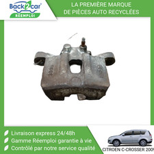 Etrier de frein Citroen C-CROSSER