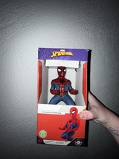 Marvel The Amazing Spider-Man Cable Guys Phone Controller Holder, Device Stand