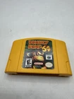 Donkey Kong N64 (Nintendo N64, 1997)
