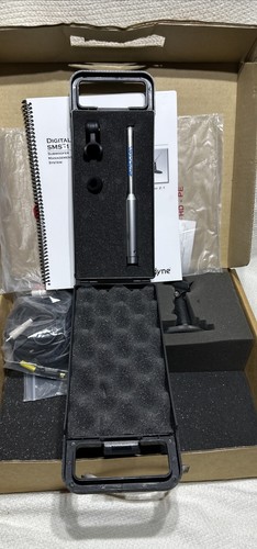 Velodyne Kit Accessori Unità Digitale 80-DDAK Microfono Audio ((E-1)) - Foto 3 di 12