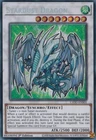 Stardust Dragon (L5DD-ENS01) - Secret Rare - 1st Edition