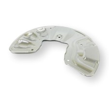 MERCEDES GL GLE W166 Tarcza kotwiczna przod lewa OE MERCEDES GL GLE W166 Tarcza kotwiczna przod lewa OE
