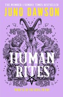 Human Rites PB | Juno Dawson | Taschenbuch | 496 S. | Englisch | 2026