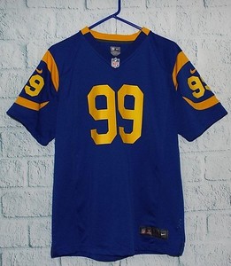 Aaron Donald Jersey | eBay