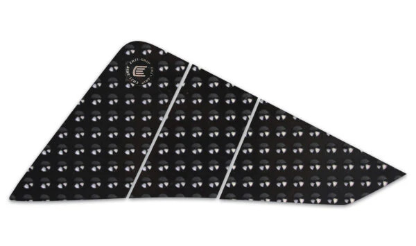 Eazi-Grip Evo Series Tank Grips - Pair | Black | BMW R 1300 RT 2025>Current
