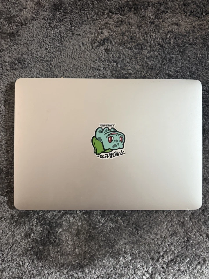 Apple MacBook Air 13" M1 · 8GB · 256GB, Foto 3 von 5