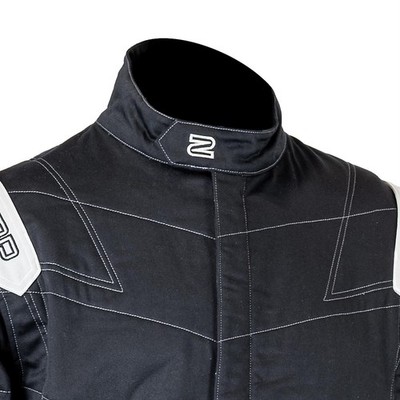 Zamp ZR-31 SFI 3.2A/5 Blue Three Layer Race Jacket X-Large