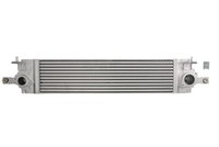 Thermotec DA1010TT LadeluftküHler FüR Nissan, Renault