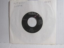 K.T. Oslin &ndash; Money / Dr., Dr. - 1987 - COUNTRY