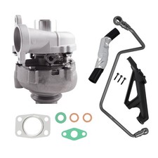 Turbo Peugeot J7