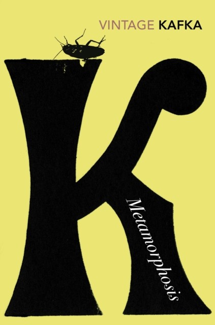 Metamorphosis and Other Stories by Franz Kafka (Paperback Book)